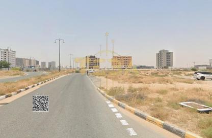 Land - Studio for sale in Al Yasmeen 1 - Al Yasmeen - Ajman