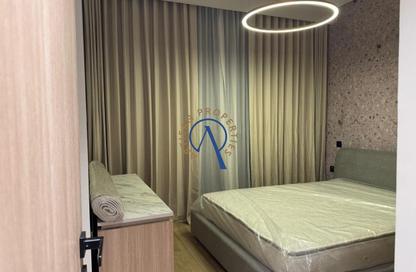 Apartment - 2 - 2 for rent in Seslia Tower - District 4 - Jumeirah Village Triangle - Dubai Apartment - 2 - 2 for rent in Seslia Tower - District 4 - Jumeirah Village Triangle - Dubai