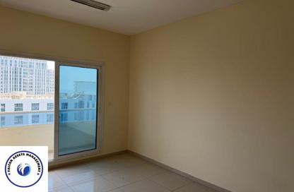 Apartment - 1 - 1 for rent in Manazil Tower 4 - Al Nahda - Sharjah