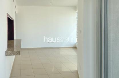 Apartment - 1 Bedroom - 2 Bathrooms for rent in Burj Views A - Burj Views - Downtown Dubai - Dubai