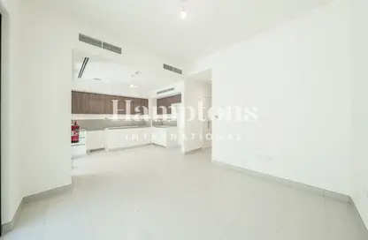 Villa - 3 Bedrooms - 4 Bathrooms for rent in Parkside 1 - EMAAR South - Dubai South (Dubai World Central) - Dubai