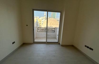 Apartment - 3 - 4 for rent in Al Danah - Abu Dhabi