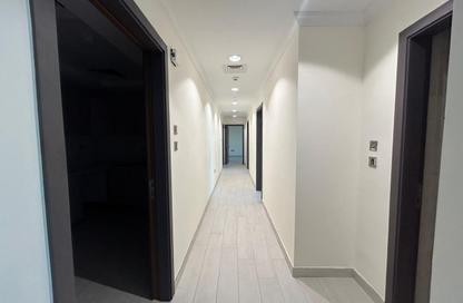 Apartment - 3 - 4 for rent in Al Danah - Abu Dhabi