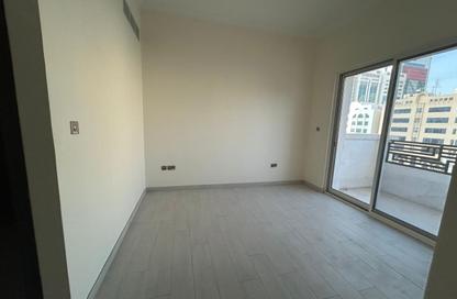 Apartment - 3 - 4 for rent in Al Danah - Abu Dhabi