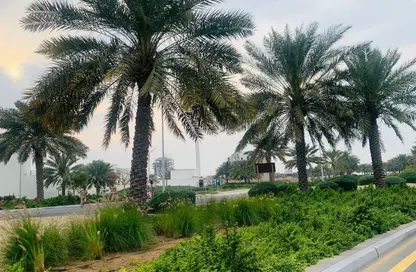 Townhouse - 5 Bedrooms - 6 Bathrooms for sale in District 9 - Al Zorah - Ajman