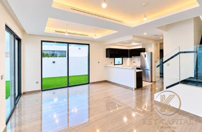 Villa - 4 - 3 for rent in Bel Air - Trump Estates - Damac Hills - Dubai Villa - 4 - 3 for rent in Bel Air - Trump Estates - Damac Hills - Dubai