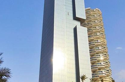 Apartment - Studio - 1 Bathroom for sale in The One at Jumeirah Village Circle - Jumeirah Village Circle - Dubai