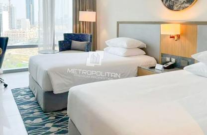 Apartment - Studio - 1 Bathroom for sale in The One at Jumeirah Village Circle - Jumeirah Village Circle - Dubai