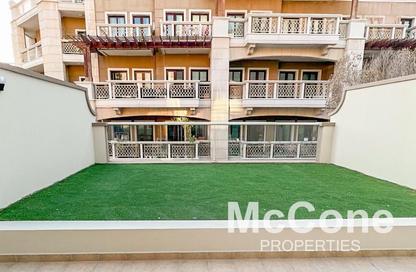 Villa - 5 Bedrooms - 4 Bathrooms for rent in Grand Paradise II - District 10 - Jumeirah Village Circle - Dubai