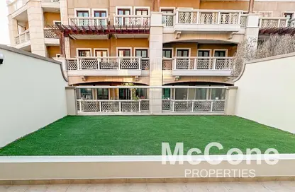 Villa - 5 Bedrooms - 4 Bathrooms for rent in Grand Paradise II - Grand Paradise - Jumeirah Village Circle - Dubai