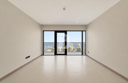 Apartment - 3 Bedrooms - 4 Bathrooms for rent in Vida Residences Dubai Marina - Dubai Marina - Dubai