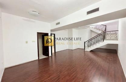 Villa - 3 - 3 for rent in Mirdif Villas - Mirdif - Dubai
