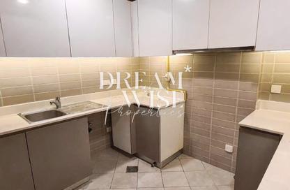 Apartment - 1 Bedroom - 1 Bathroom for rent in Bloom Marina - Al Bateen - Abu Dhabi