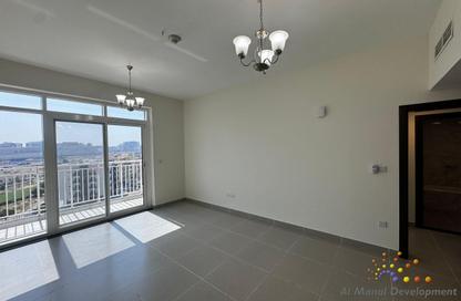 Apartment - 1 - 1 for rent in Al Manal View - Liwan - Dubai