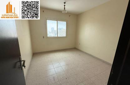 Apartment - 2 Bedrooms - 2 Bathrooms for rent in Al Rashidiya 2 - Al Rashidiya - Ajman