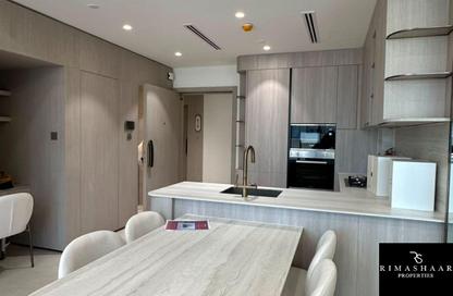Apartment - 1 Bedroom - 2 Bathrooms for rent in Pearl House III - District 11 - Jumeirah Village Circle - Dubai