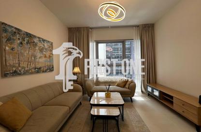 Apartment - 2 Bedrooms - 2 Bathrooms for rent in Radiant Square - City Of Lights - Al Reem Island - Abu Dhabi Apartment - 2 Bedrooms - 2 Bathrooms for rent in Radiant Square - City Of Lights - Al Reem Island - Abu Dhabi