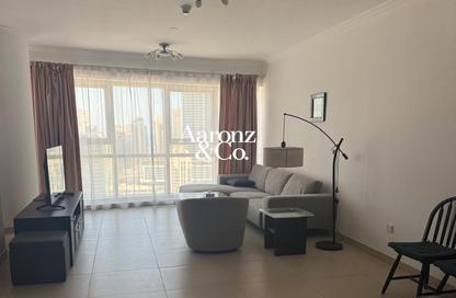 شقة - غرفة نوم - 1 حمام للايجار في جولدكريست إكزيكتيف - (JLT) مجمع C - أبراج بحيرات الجميرا - دبي
