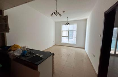Apartment - 1 Bedroom - 2 Bathrooms for rent in Al Naemiya Tower 3 - Al Naemiya Towers - Al Nuaimiya - Ajman
