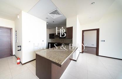 Apartment - 2 Bedrooms - 3 Bathrooms for rent in Amber - Tiara Residences - Palm Jumeirah - Dubai