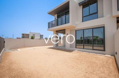 Townhouse - 4 - 5 for rent in Jebel Ali Village Townhouses - Jebel Ali Village - Jebel Ali - Dubai Townhouse - 4 - 5 for rent in Jebel Ali Village Townhouses - Jebel Ali Village - Jebel Ali - Dubai