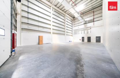 Warehouse - Studio for rent in Dubai Silicon Oasis - Dubai