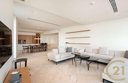 Penthouse - 4 Bedrooms - 5 Bathrooms for sale in Five Jumeirah Village - District 14 - Jumeirah Village Circle - Dubai Penthouse - 4 Bedrooms - 5 Bathrooms for sale in Five Jumeirah Village - District 14 - Jumeirah Village Circle - Dubai