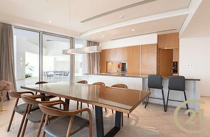 Penthouse - 4 Bedrooms - 5 Bathrooms for sale in Five Jumeirah Village - District 14 - Jumeirah Village Circle - Dubai