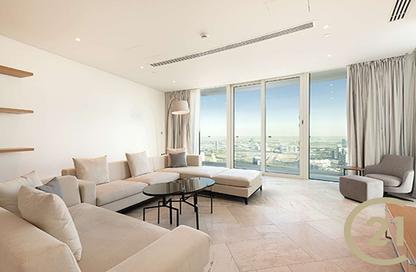 Penthouse - 4 Bedrooms - 5 Bathrooms for sale in Five Jumeirah Village - District 14 - Jumeirah Village Circle - Dubai Penthouse - 4 Bedrooms - 5 Bathrooms for sale in Five Jumeirah Village - District 14 - Jumeirah Village Circle - Dubai