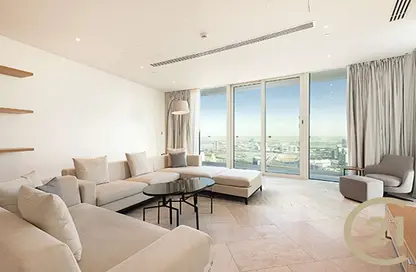 Penthouse - 4 Bedrooms - 5 Bathrooms for sale in Five Jumeirah Village - District 14 - Jumeirah Village Circle - Dubai Penthouse - 4 Bedrooms - 5 Bathrooms for sale in Five Jumeirah Village - District 14 - Jumeirah Village Circle - Dubai