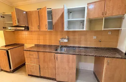 Apartment - 1 Bathroom for rent in Muwaileh 29 Building - Muwaileh - Sharjah