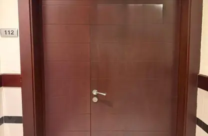 مركز أعمال - استوديو - 2 حمامات للايجار في مركز البرشا التجاري - البرشاء 1 - البرشاء - دبي