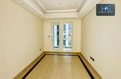 Apartment - 1 Bedroom - 2 Bathrooms for rent in Mon Reve - Downtown Dubai - Dubai