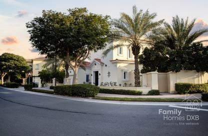 Villa - 5 Bedrooms - 5 Bathrooms for sale in Alvorada 4 - Alvorada - Arabian Ranches - Dubai
