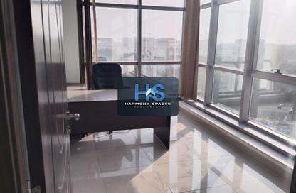 Office Space - Studio - 2 for rent in Bayan Business Center - Dubai Investment Park 1 (DIP 1) - Dubai Investment Park (DIP) - Dubai Office Space - Studio - 2 for rent in Bayan Business Center - Dubai Investment Park 1 (DIP 1) - Dubai Investment Park (DIP) - Dubai
