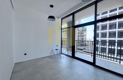 Apartment - 2 - 3 for rent in Al Hamd Residence - Al Satwa - Dubai