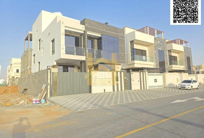 88317383 - الصورة الرئيسية للعقار