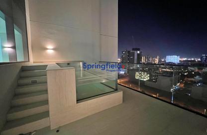 Apartment - 2 Bedrooms - 2 Bathrooms for rent in Binghatti Gardenia - District 11 - Jumeirah Village Circle - Dubai