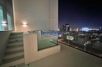 Apartment - 2 Bedrooms - 2 Bathrooms for rent in Binghatti Gardenia - District 11 - Jumeirah Village Circle - Dubai