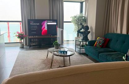 Apartment - 1 Bedroom - 2 Bathrooms for rent in Pixel - Makers District - Al Reem Island - Abu Dhabi