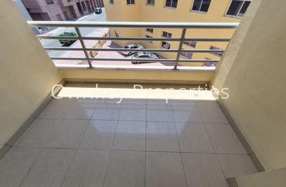 Apartment - 1 Bedroom - 2 Bathrooms for rent in Mankhool Building - Al Mankhool - Bur Dubai - Dubai
