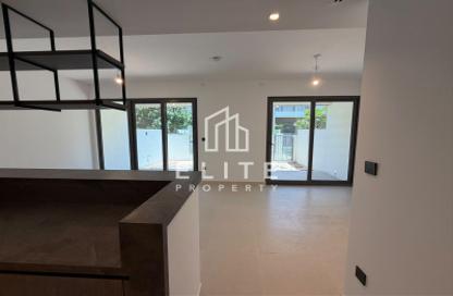 Villa - 3 Bedrooms - 4 Bathrooms for sale in Aura Gardens - Tilal Al Ghaf - Dubai Villa - 3 Bedrooms - 4 Bathrooms for sale in Aura Gardens - Tilal Al Ghaf - Dubai