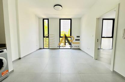 Apartment - 1 Bedroom - 2 Bathrooms for rent in East Village - Aljada - Sharjah Apartment - 1 Bedroom - 2 Bathrooms for rent in East Village - Aljada - Sharjah
