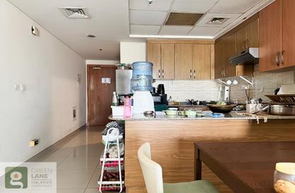 Apartment - 2 Bedrooms - 3 Bathrooms for rent in Suburbia Tower 1 - Suburbia - Downtown Jebel Ali - Dubai