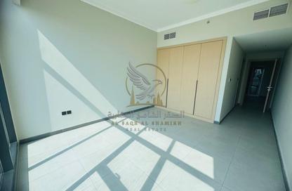 Apartment - 3 - 4 for rent in Al Jurf 1 - Al Jurf - Ajman Downtown - Ajman