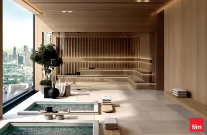 شقة - غرفة نوم - 2 حمامات للبيع في سكاي هيلز أسترا - حديقة دبي العلميه - دبي شقة - غرفة نوم - 2 حمامات للبيع في سكاي هيلز أسترا - حديقة دبي العلميه - دبي