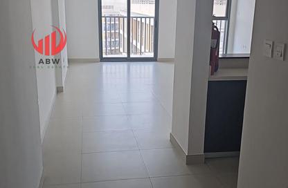 Apartment - 2 - 2 for rent in Afnan 4 - Afnan - Midtown - Dubai Production City (IMPZ) - Dubai