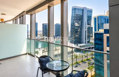 Apartment - 1 - 2 for sale in DAMAC Majestine - Business Bay - Dubai Apartment - 1 - 2 for sale in DAMAC Majestine - Business Bay - Dubai