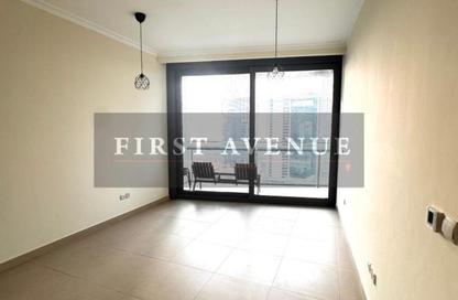 شقة - 1 - 2 للبيع في برج فيستا برج 1 - برج فيستا - وسط مدينة دبي - دبي