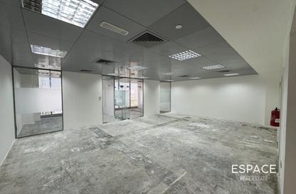 Office Space - Studio for rent in Arenco Tower - Dubai Media City - Dubai